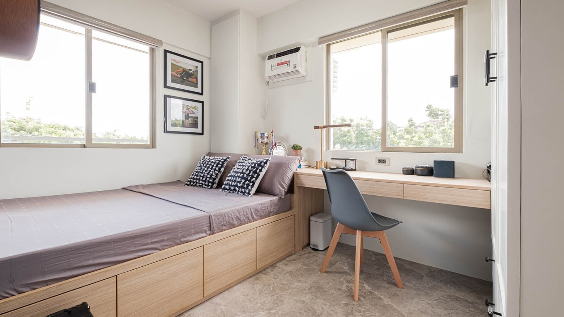 Kamar